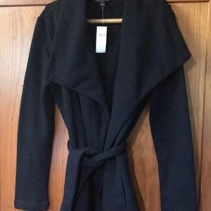 New with tags light jacket.